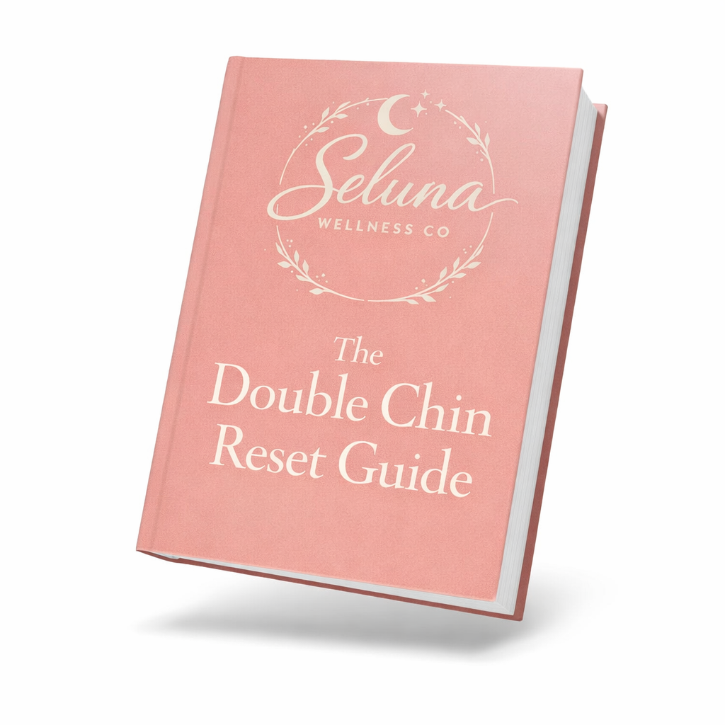 FREE Guide To Sharp Jawline (E-book)