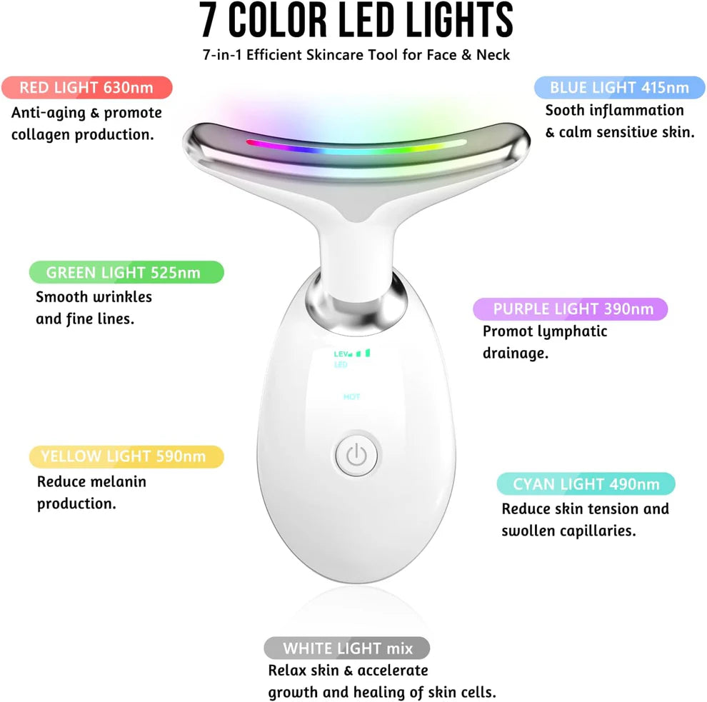 Seluna™ Face Lift Device