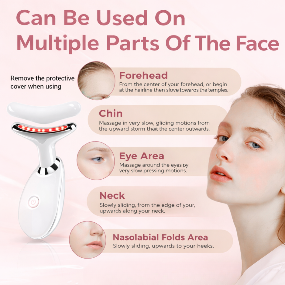 Seluna™ Face Lift Device