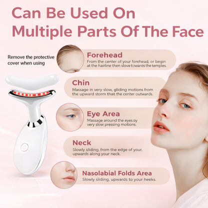 Seluna™ Face Lift Device