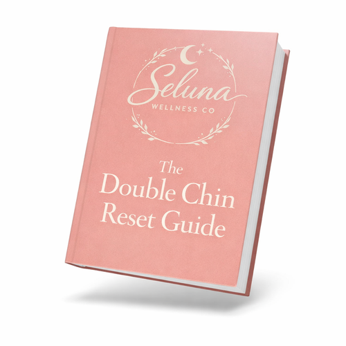 FREE Guide To Sharp Jawline (E-book)