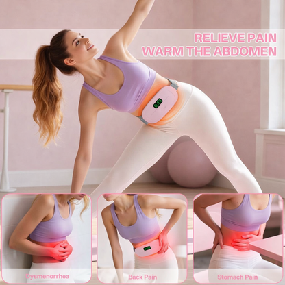 Seluna™ Comfort Heat Belt - V2