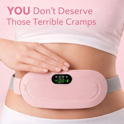 Seluna™ Comfort Heat Belt - V2