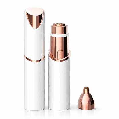‌Seluna™ SilkGlow Facial Hair Remover - Wave 2.0