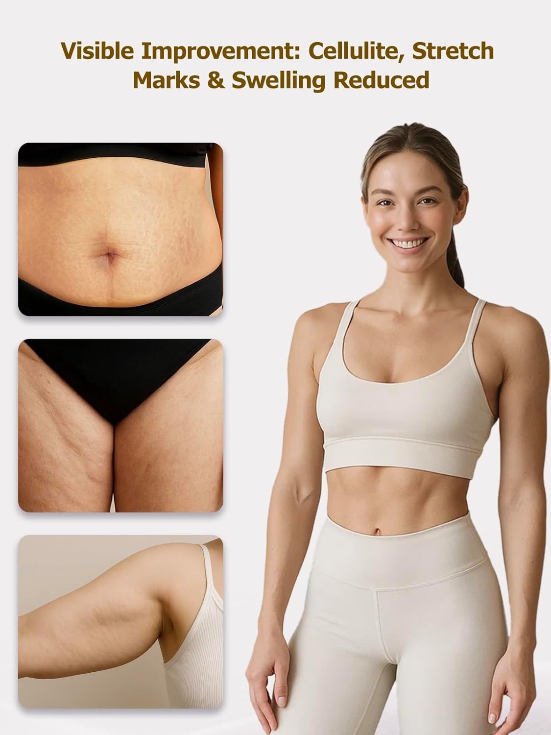 Beach Body Ready Sculpt & Tone Device V2