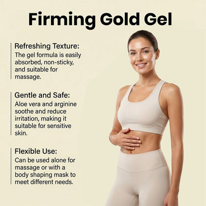 Cellulite Smoothing Soft Cream