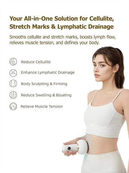 Beach Body Ready Sculpt & Tone Device V2